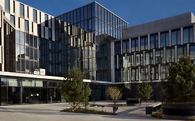 Candlewood Suites Düsseldorf Airport by IHG