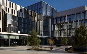 Candlewood Suites Düsseldorf Airport by IHG